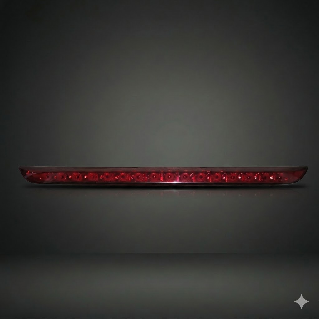 TG-AKS-0135 SPOILER MARCOPOLO G7 12V